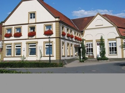 照片: Gasthof Bütfering